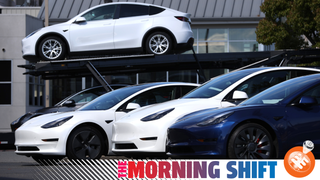 Tesla Remains A Rorschach Test